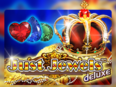 Just Jewels